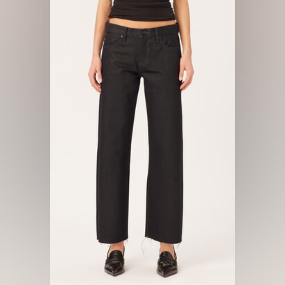 DL1961 Drue Eternity Straight Leg Jean